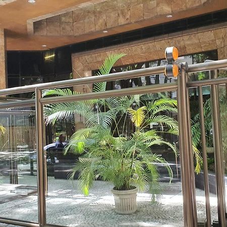 Ocean Flat Lejlighedshotel Rio de Janeiro Eksteriør billede
