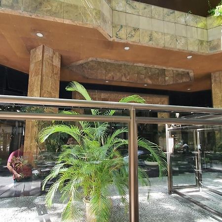 Ocean Flat Lejlighedshotel Rio de Janeiro Eksteriør billede
