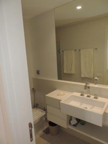 Ocean Flat Lejlighedshotel Rio de Janeiro Eksteriør billede