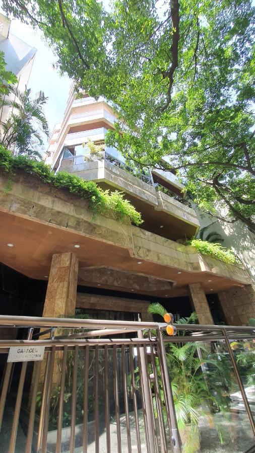 Ocean Flat Lejlighedshotel Rio de Janeiro Eksteriør billede
