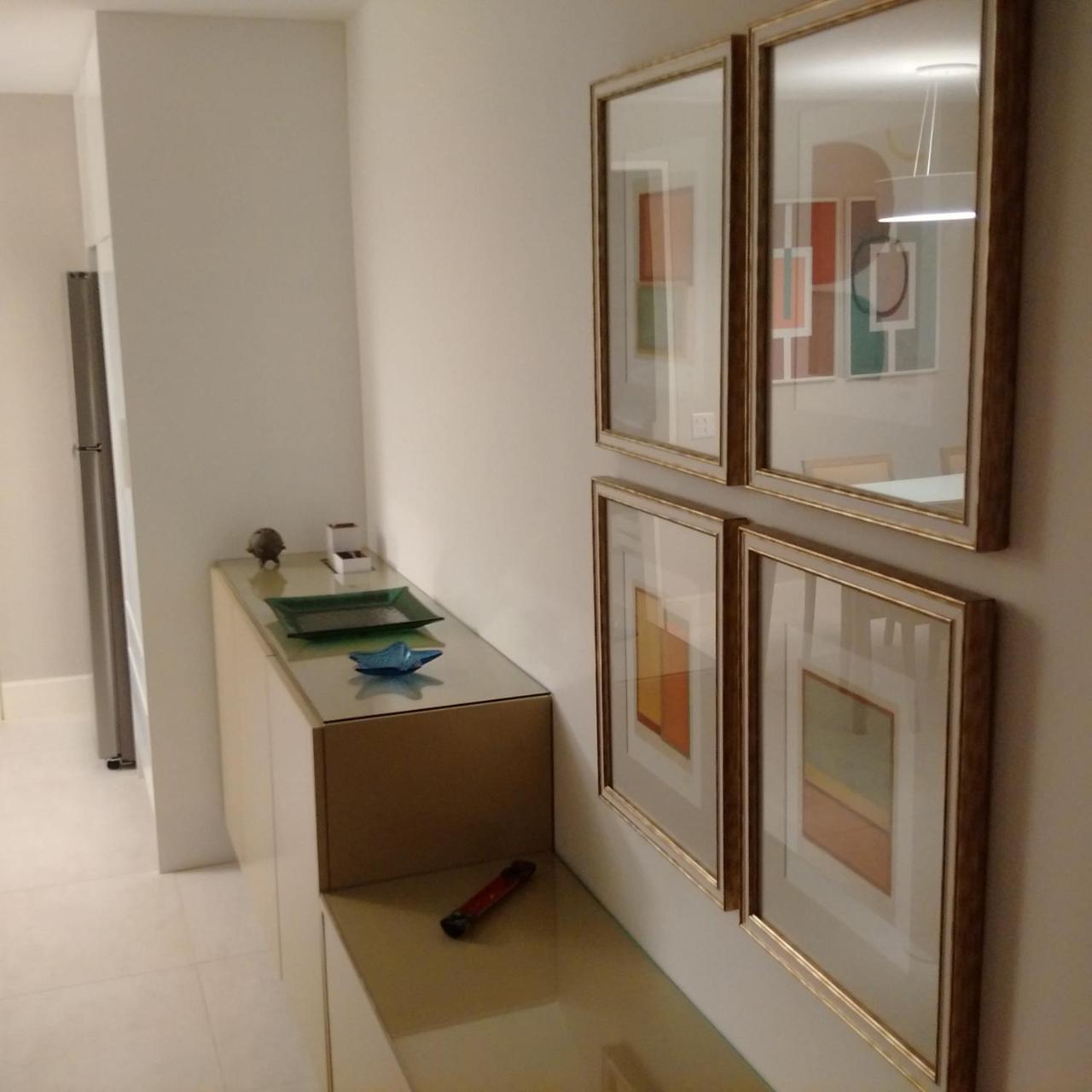 Ocean Flat Lejlighedshotel Rio de Janeiro Eksteriør billede