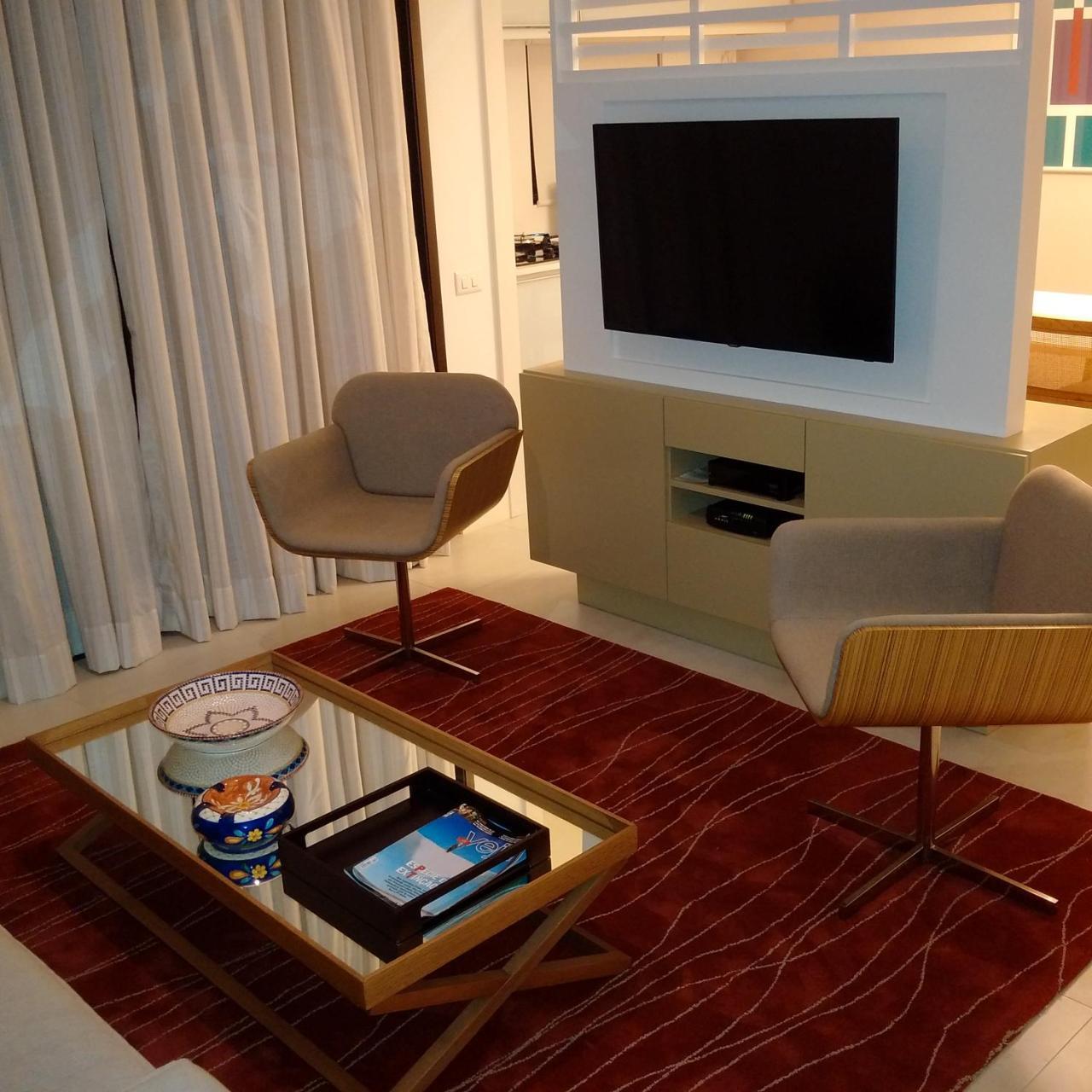 Ocean Flat Lejlighedshotel Rio de Janeiro Eksteriør billede