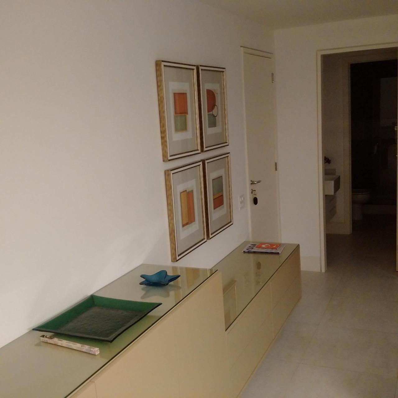 Ocean Flat Lejlighedshotel Rio de Janeiro Eksteriør billede