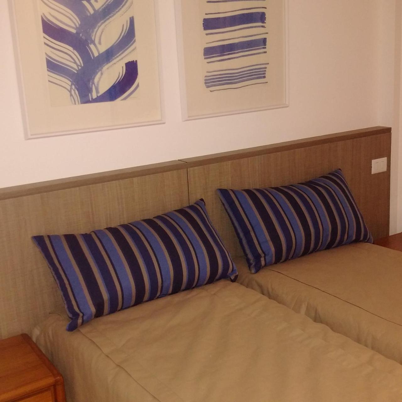 Ocean Flat Lejlighedshotel Rio de Janeiro Eksteriør billede
