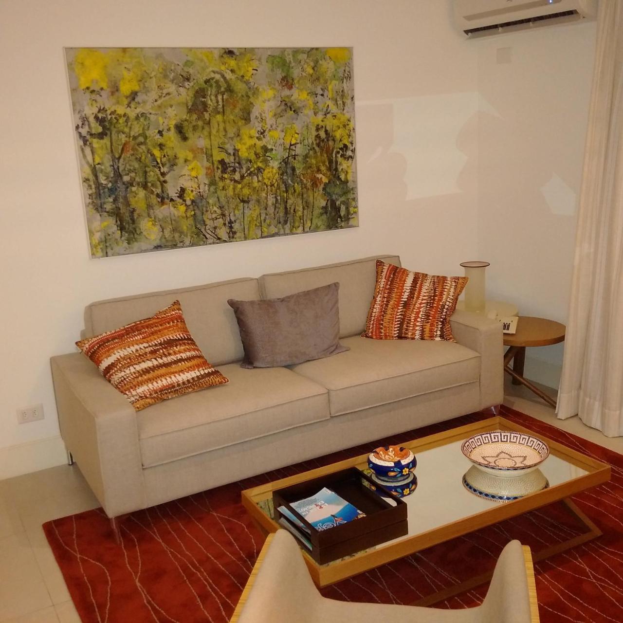 Ocean Flat Lejlighedshotel Rio de Janeiro Eksteriør billede